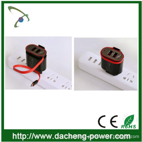 Factory hot wholesale all in one folding universal philippines travel plug adapter travel adapter with usb charger